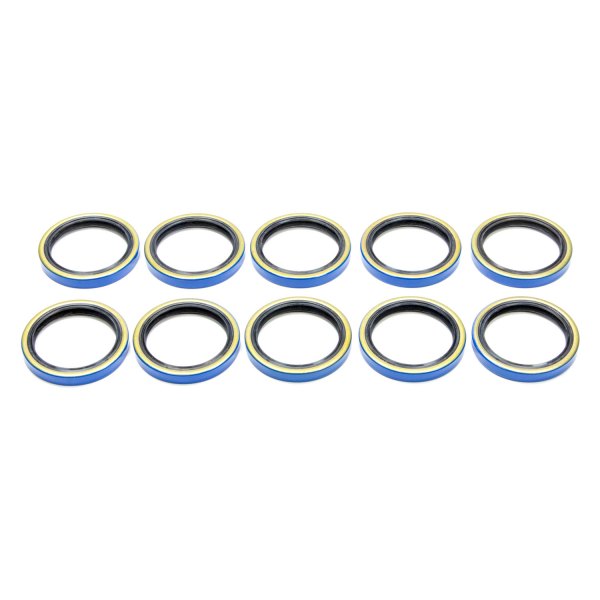 SCE Gaskets® - Accu Seal E Dyno Pack™ Timing Cover Seal Set