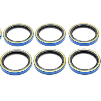 SCE Gaskets® - Accu Seal E Dyno Pack™ Timing Cover Seal Set