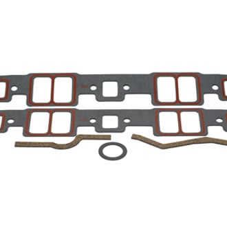 SCE Gaskets® - Accu Seal Pro Intake Gaskets
