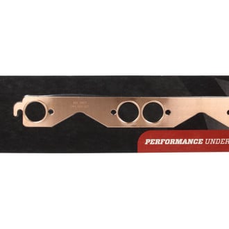 SCE Gaskets® - Pro Copper Embossed Header Gaskets