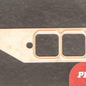 SCE Gaskets® - Embossed Copper Exhaust Header Gaskets