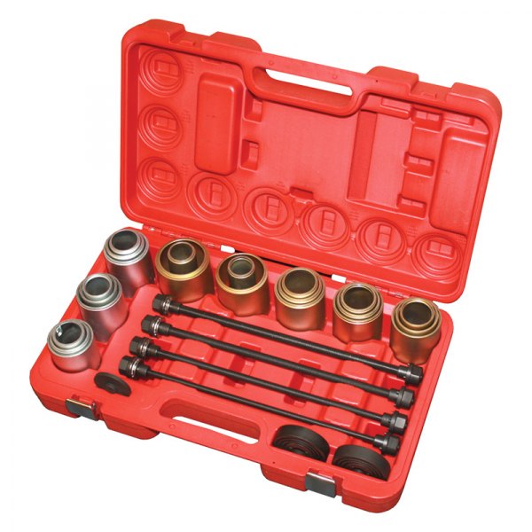 Schley Products® - Manual Bushing R&R Tool Set