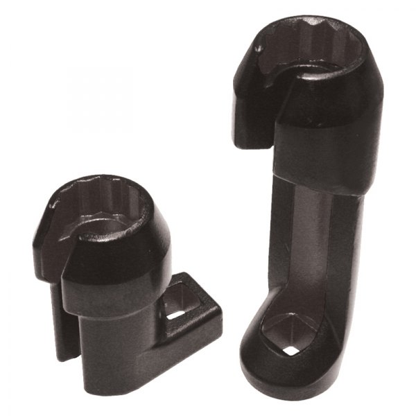 Schley Products® - Fuel Injector SocketSet