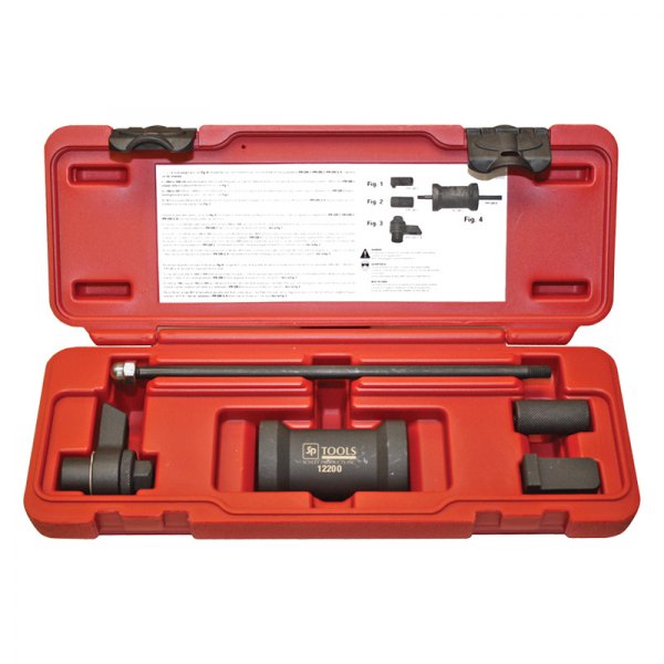 Schley Products® - Injector Puller