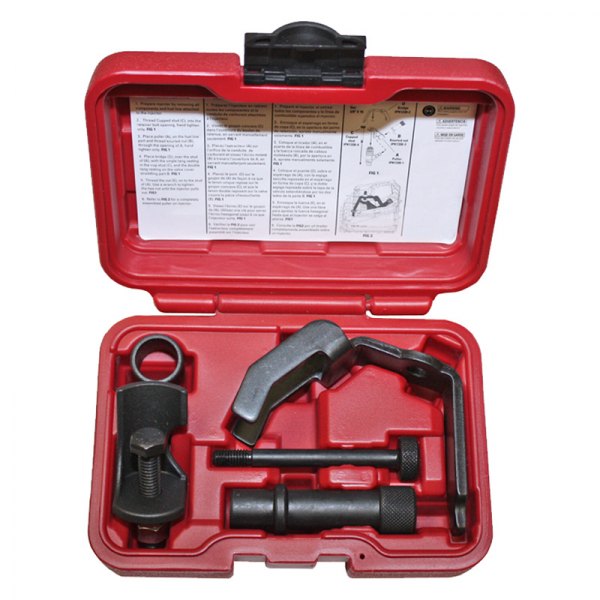 Schley Products® - Injector Puller Kit