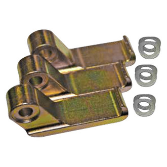 Schley Products® - Harmonic Damper Pulley Puller Update Kit for 13450 Harmonic Damper Pulley Puller Kit