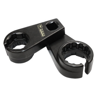 Schley Products® - 24 mm NOX and SOOT Sensor Socket