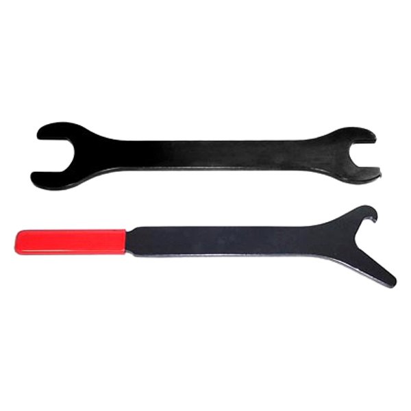 Schley Products® - 2-Piece Fan Clutch Wrench Set