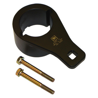 Schley Products® - Harmonic Damper Pulley Holding Tool