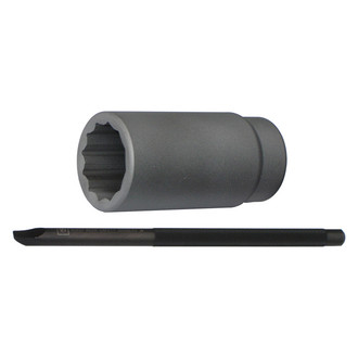 Schley Products® - Axle Locknut Remover Kit