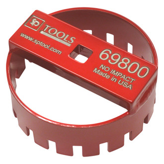 Schley Products® - Fuel Tank Lid Wrench