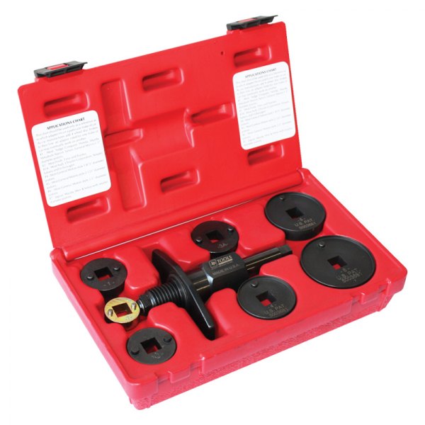 Schley Products® - Brake Caliper Kit