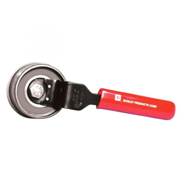 Schley Products® - Tension Pulley Spanner Wrench