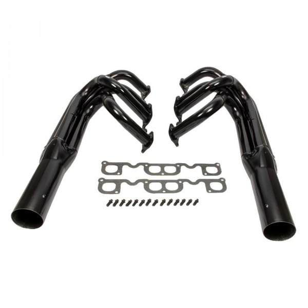 Schoenfeld Headers® - Sprint Car Exhaust Headers