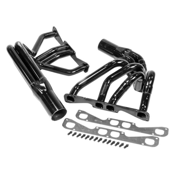 Schoenfeld Headers® - IMCA Modified Exhaust Headers