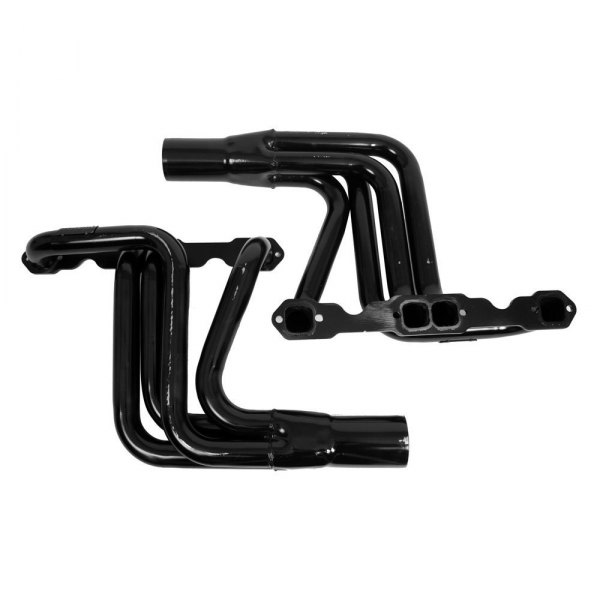 Schoenfeld Headers® - Chevy Chassis Exhaust Headers