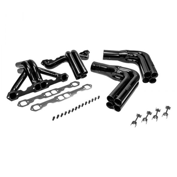 Schoenfeld Headers® - IMCA Modified Exhaust Headers