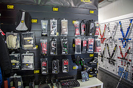 Schroth® - HMS Products