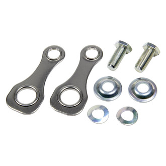 Schroth® - Bolt-in B23A Snap-On Kit