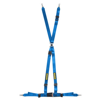 Schroth® - 4-Point Rallye 4 ASM™ Harness Belt