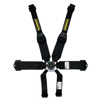 Schroth® - 6-Point SFI 16.5™ Harness Belt