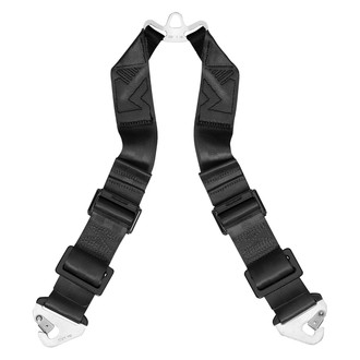 Schroth® - T-Bar Snap On Sub-Strap