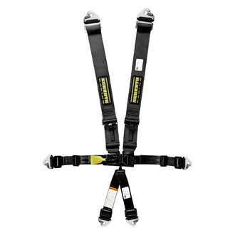 Schroth® - 6-Point V-Sub LatchLink 2" Lap Belt