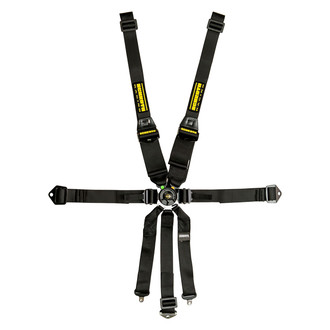 Schroth® - 7-Point SFI 16.6 Profi II PullDown Lap Belt