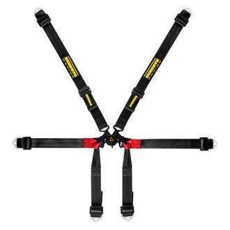 Schroth® - 6-Point Formula™ 2x2" Harness Belts