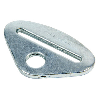 Schroth® - 15° 13mm 2"/3" SFI 16.5 / 16.6 NASCAR Bolt In Bracket
