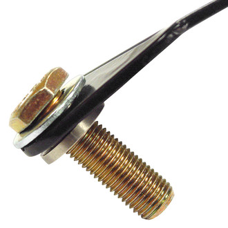 Schroth® - Sleeve Bolt-Reducing Collars for B24 Brackets