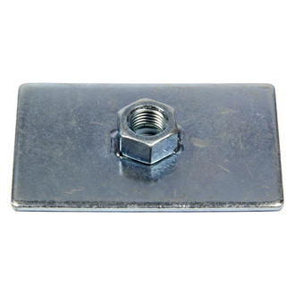 Schroth® - 7/16" Reinforcement Plates