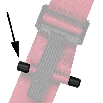 Schroth® - 2" Adjusting Grips