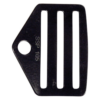 Schroth® - 7/16" Insert Sleeve Bolt-Reducing Collars for Use Only with B24 Brackets