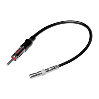 Scosche® - Aftermarket Radio to OEM Antenna Adapter