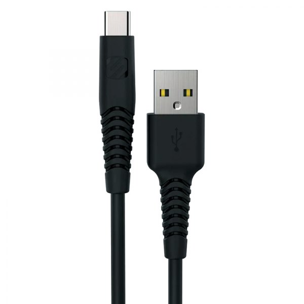 Scosche® - SyncAble™ 10' HD USB-C Cable