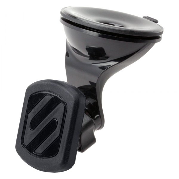 Scosche® - MagicMount™ Dash/Window Magnetic Mount for Mobile Devices
