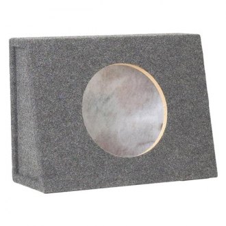 scosche subwoofer box