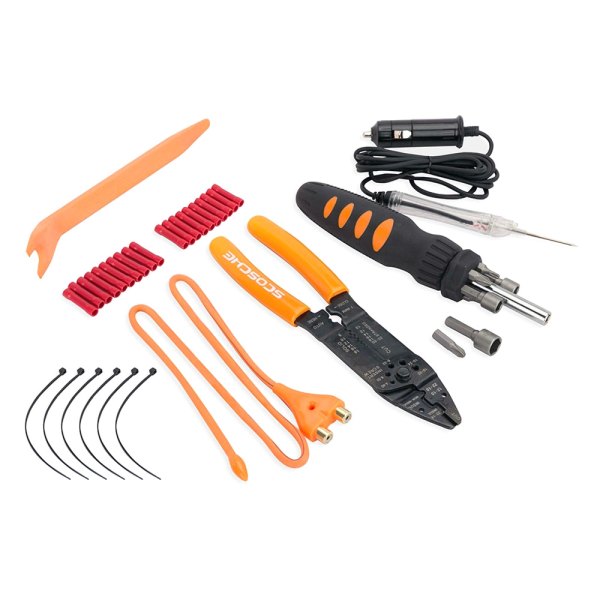 Scosche® - Car Stereo Tool Kit