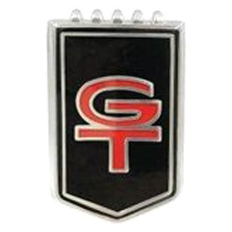 Scott Drake® - GT Emblem