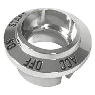 Scott Drake® - Ignition Bezel
