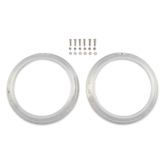 Scott Drake® - Replacement Headlight Retaining Rings