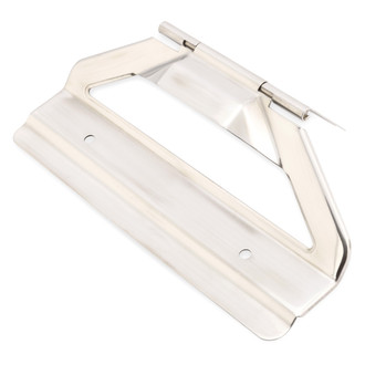 Scott Drake® - License Plate Frame