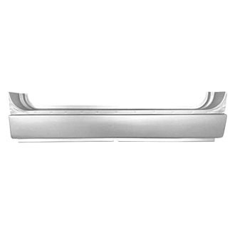 Scott Drake® - Driver or Passenger Side Rocker Panel