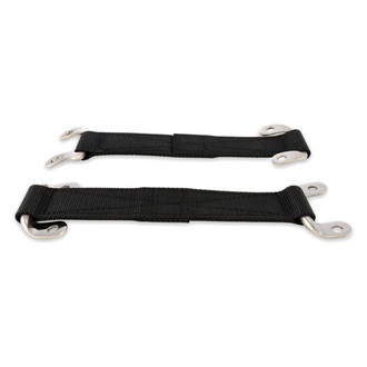 Scott Drake® - Door Straps
