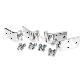 Scott Drake® - Door Hinges