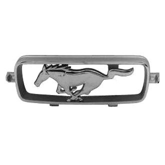 Scott Drake® - Glovebox Emblems
