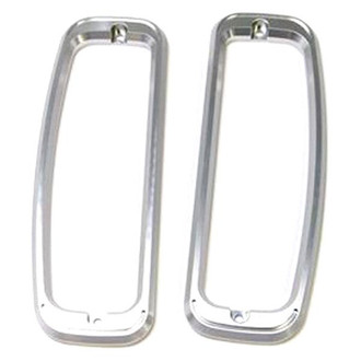 Scott Drake® - Tail Light Bezels