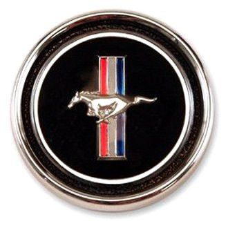 Scott Drake® - Glovebox Emblems