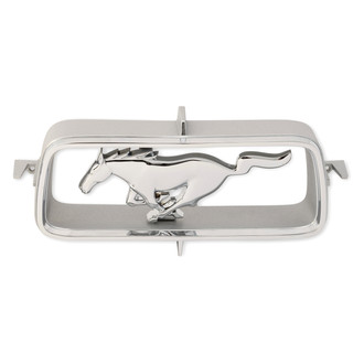 Scott Drake® - Glovebox Emblems